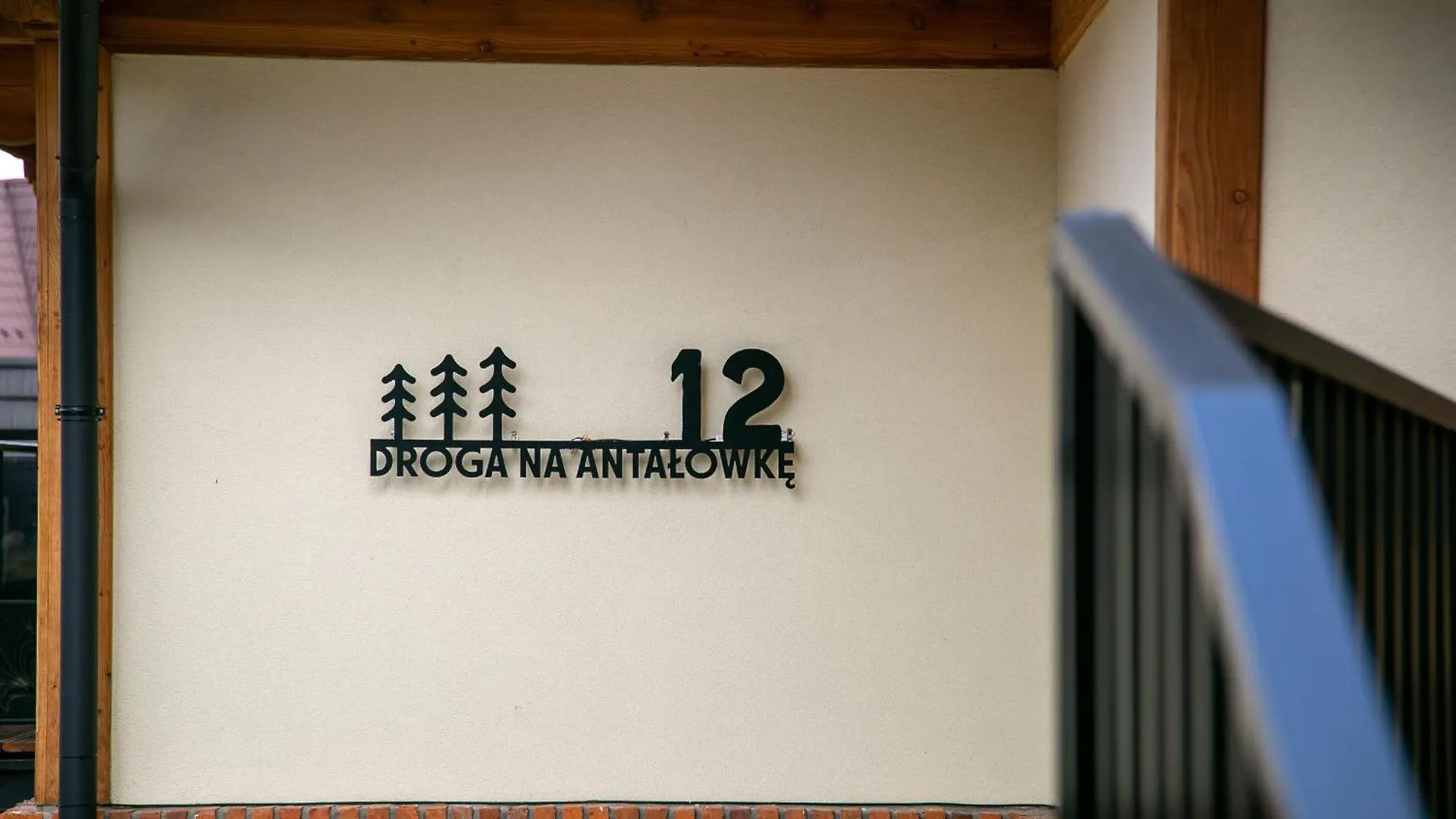 Gorski Przystanek Apartament Satola 2 Zakopane Poland