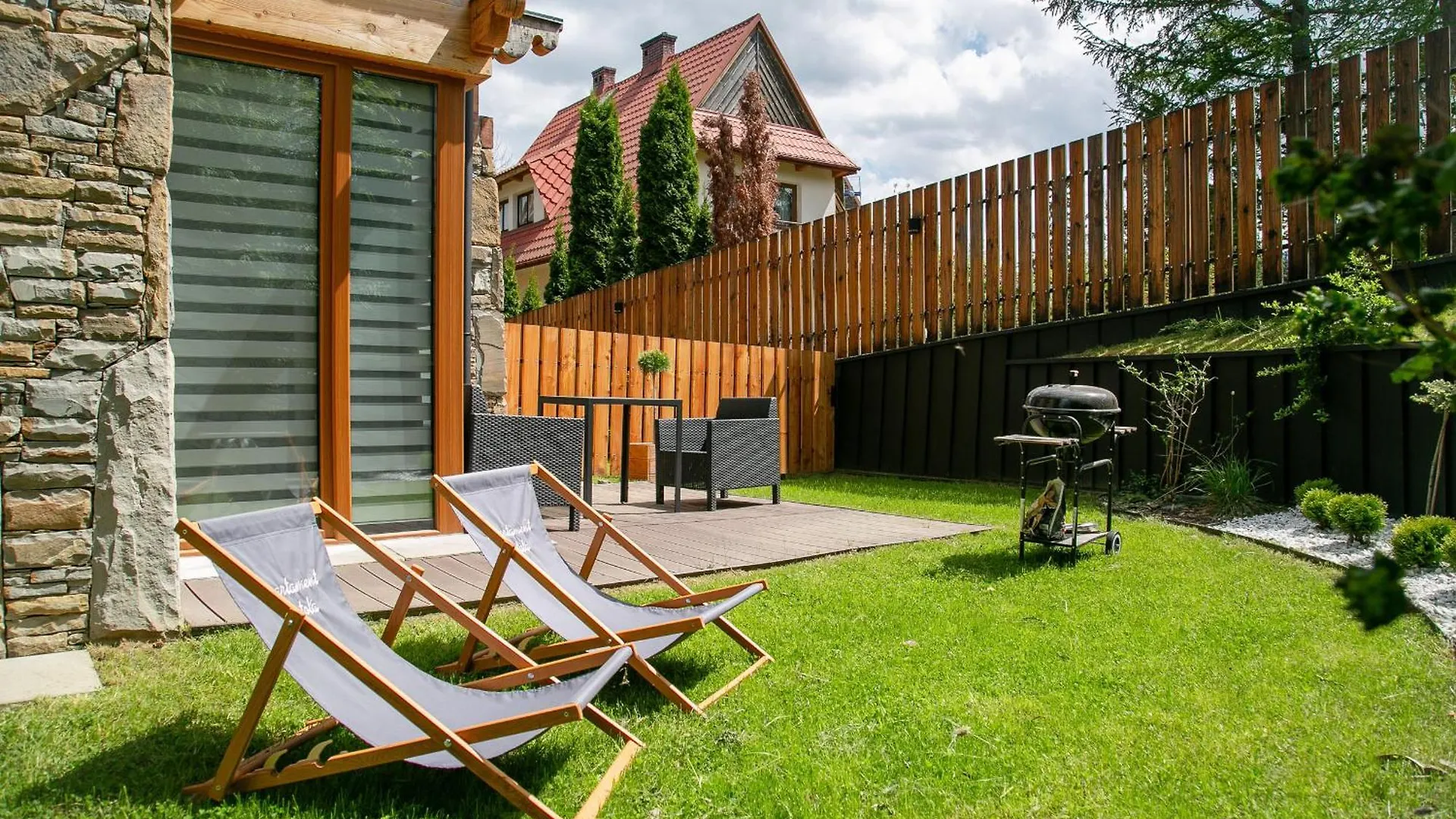 Gorski Przystanek Apartament Satola 2 Zakopane 0*,  Poland