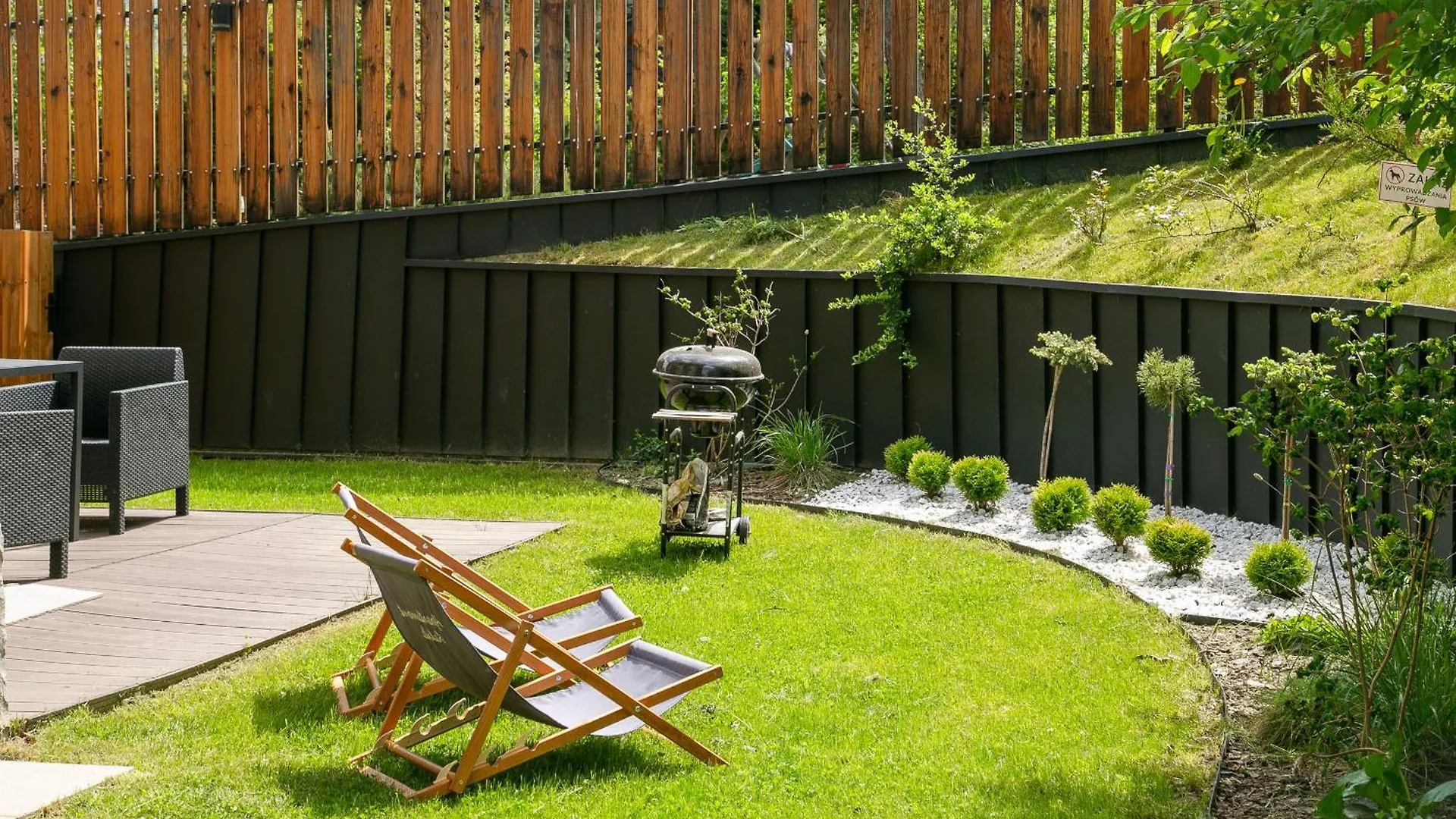 Gorski Przystanek Apartament Satola 2 Zakopane